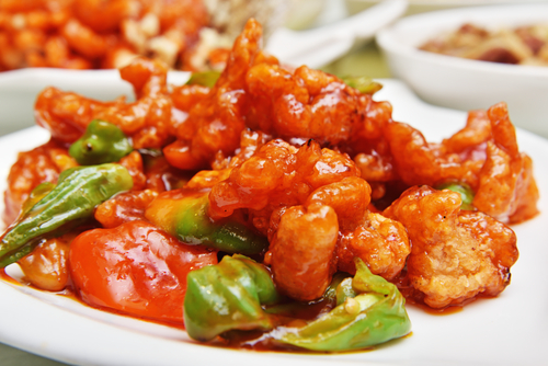 Peking Chinese Restaurant | EzOrderNow
