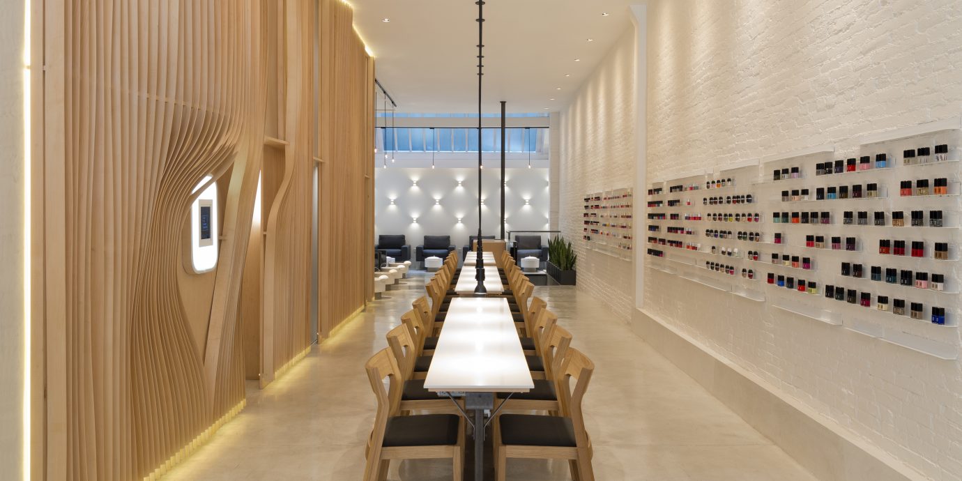 NY NAILS(Demo) | EzOrderNow