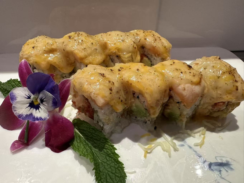 Bonsai Japanese Restaurant | EzOrderNow