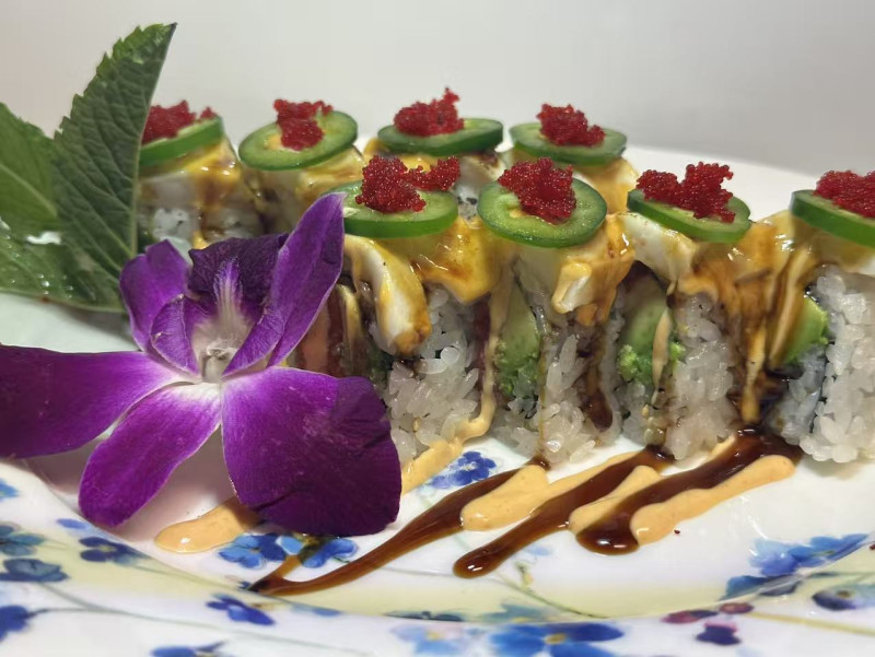 Bonsai Japanese Restaurant | EzOrderNow