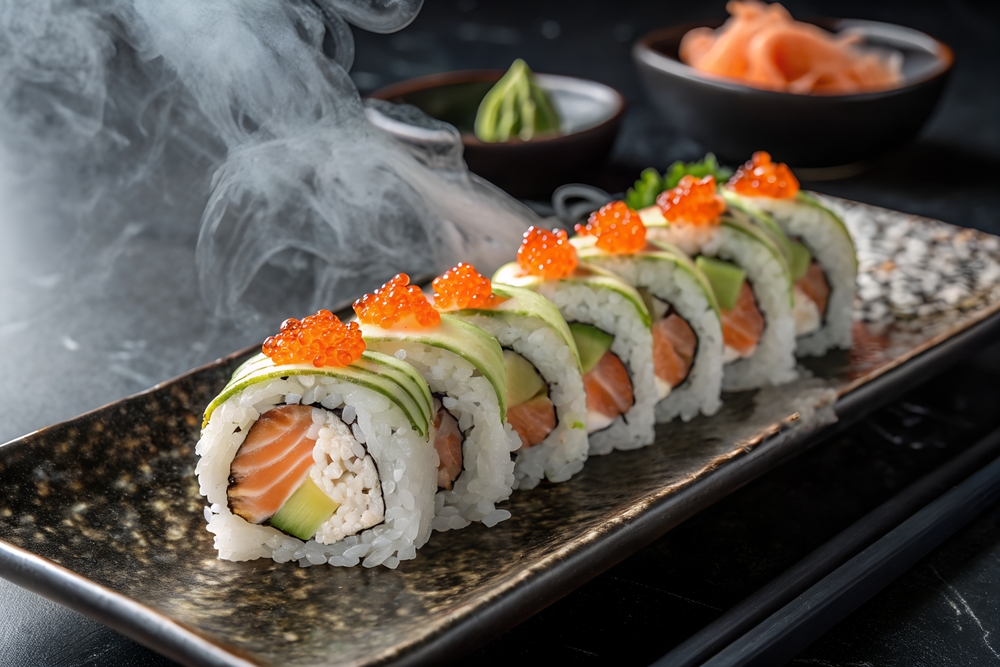 Bonsai Japanese Restaurant | EzOrderNow