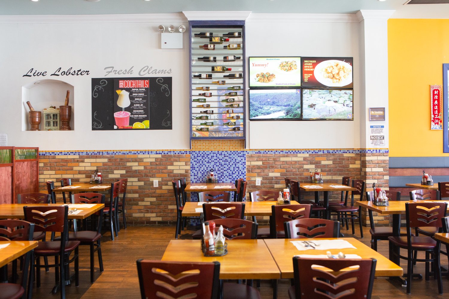 Sabrosura 2 EzOrderNow