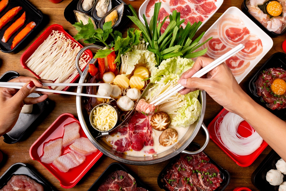 Coco Hot Pot 可可火锅 Ezordernow Coco Hot Pot 可可火锅 Ezordernow
