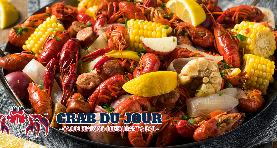 Crab Du Jour Delran EzOrderNow