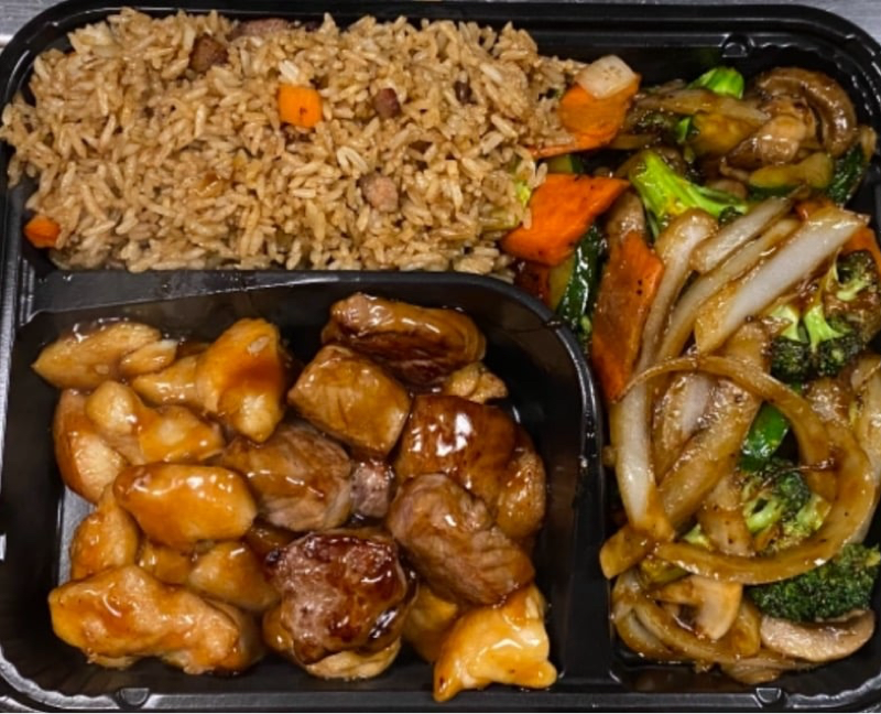 China Express | EzOrderNow