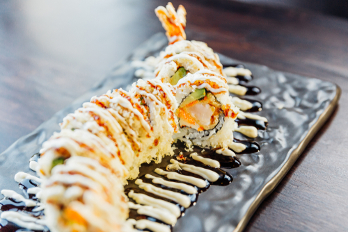 Hibachi Express Ezordernow Hibachi Express Ezordernow