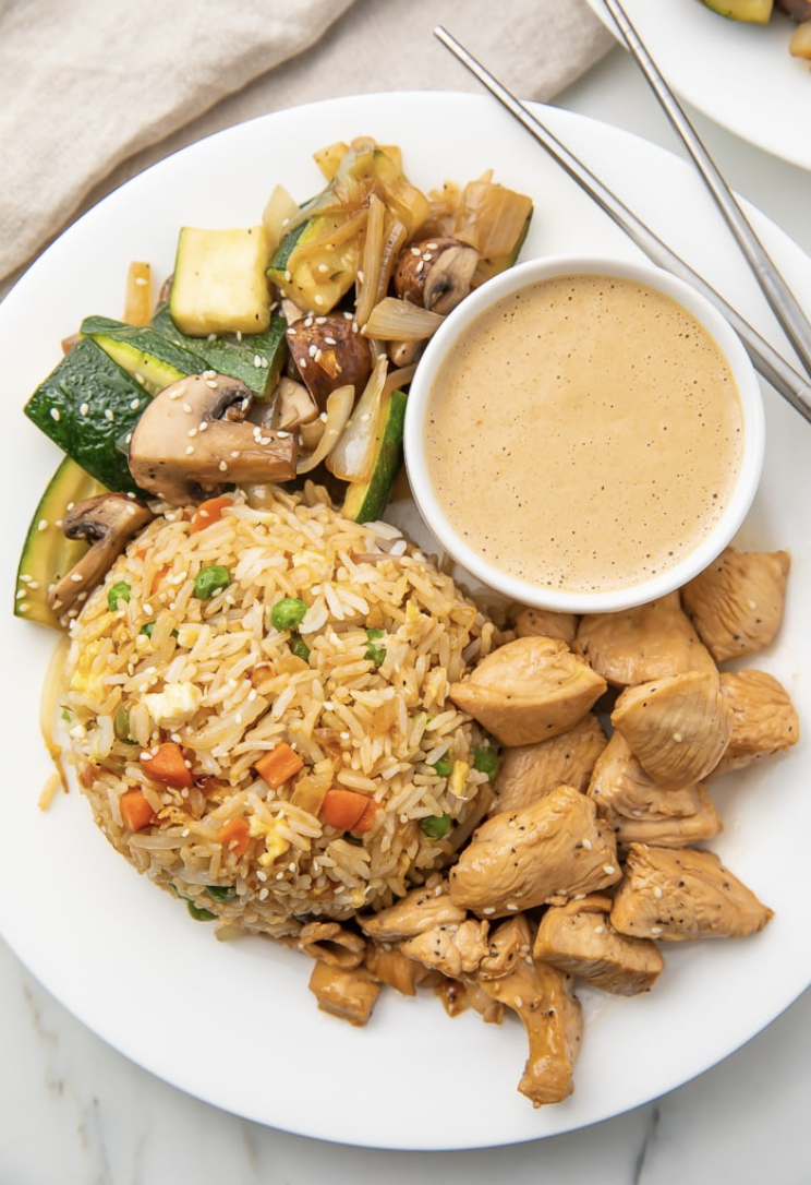 Basil Express Halal EzOrderNow