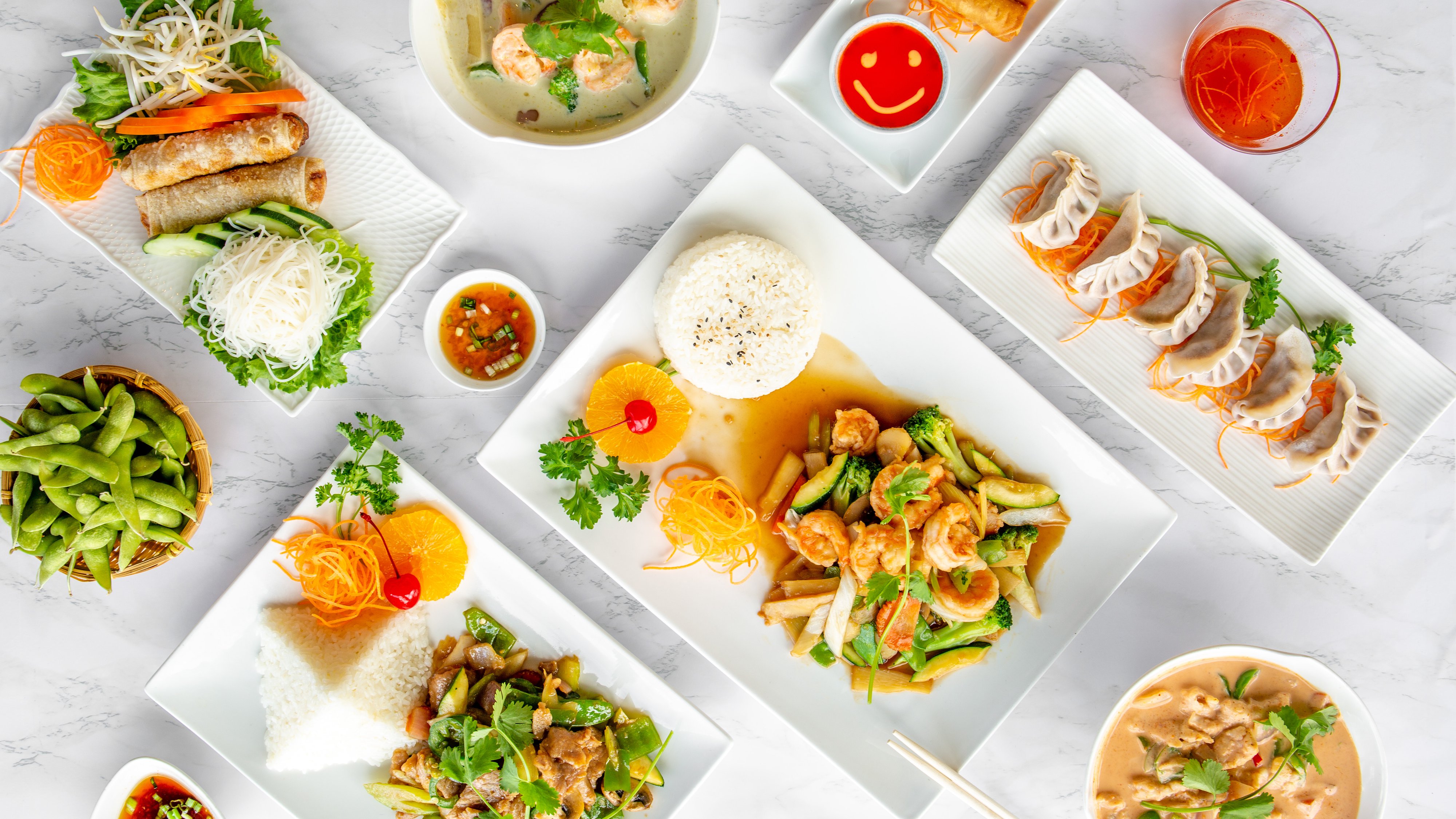 Thai Chili 88 EzOrderNow