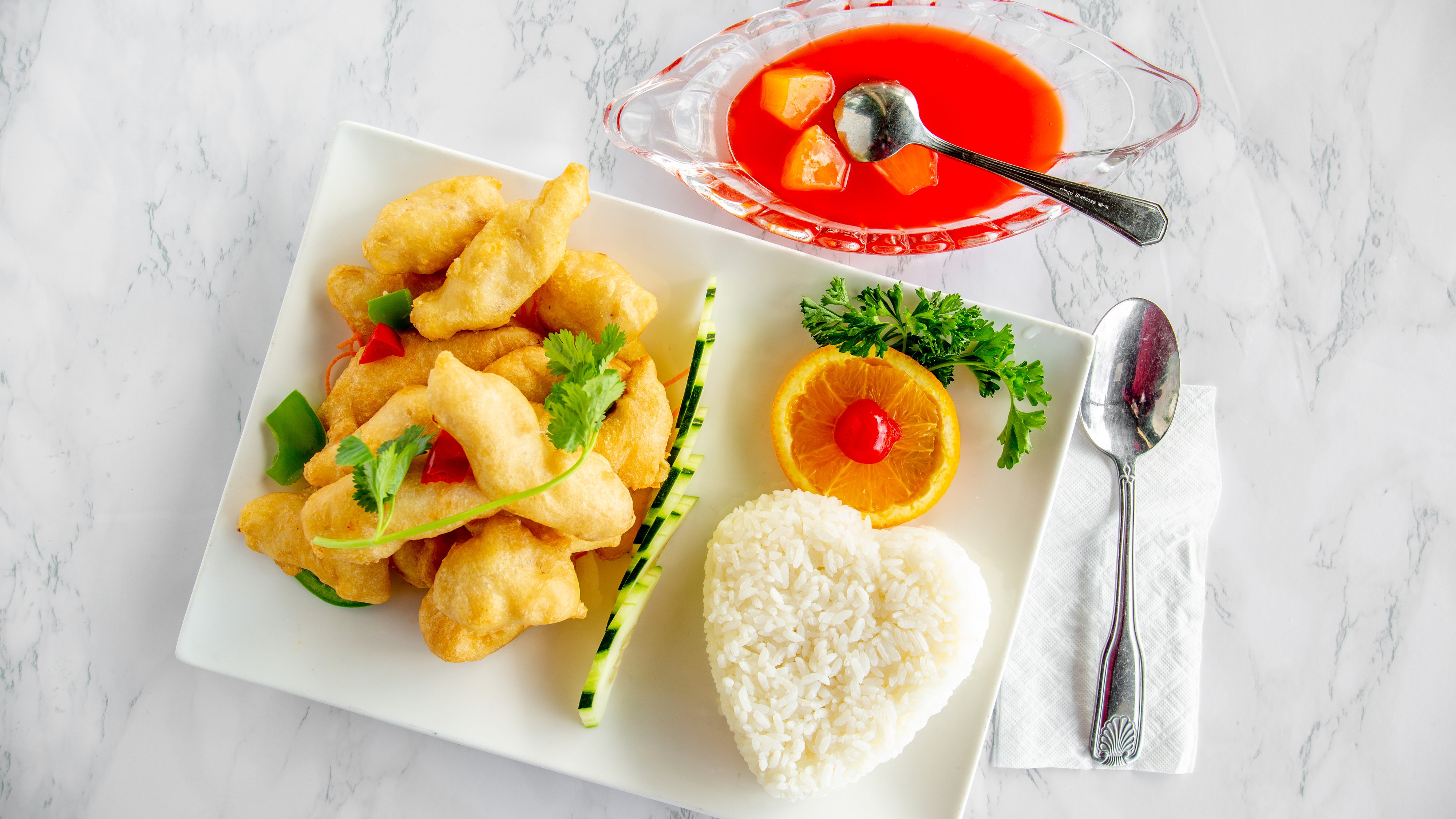 Thai Chili 88 EzOrderNow