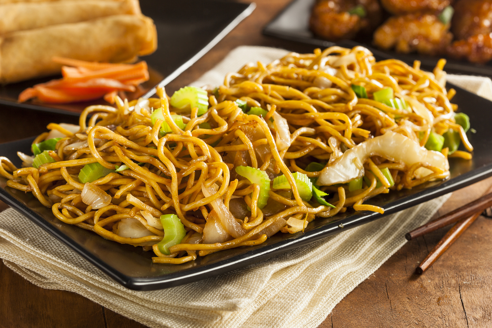 Fast Wok | EzOrderNow