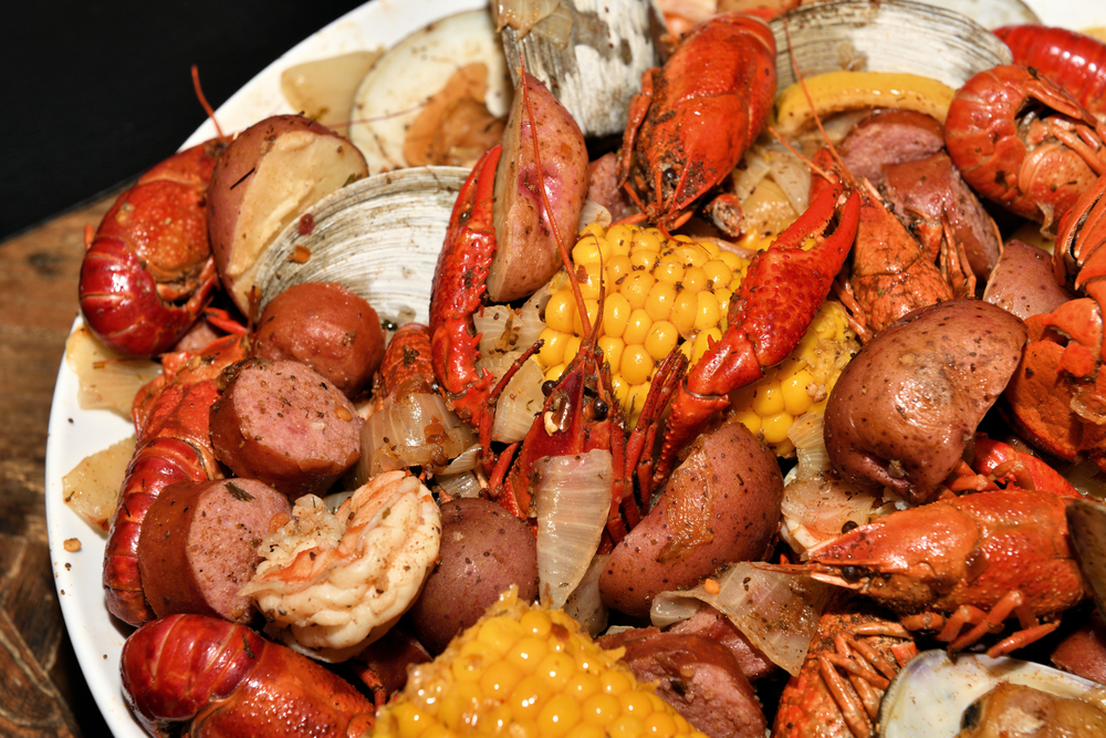 Crab Du Jour East Norriton EzOrderNow