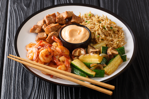 yummy Yummy | EzOrderNow
