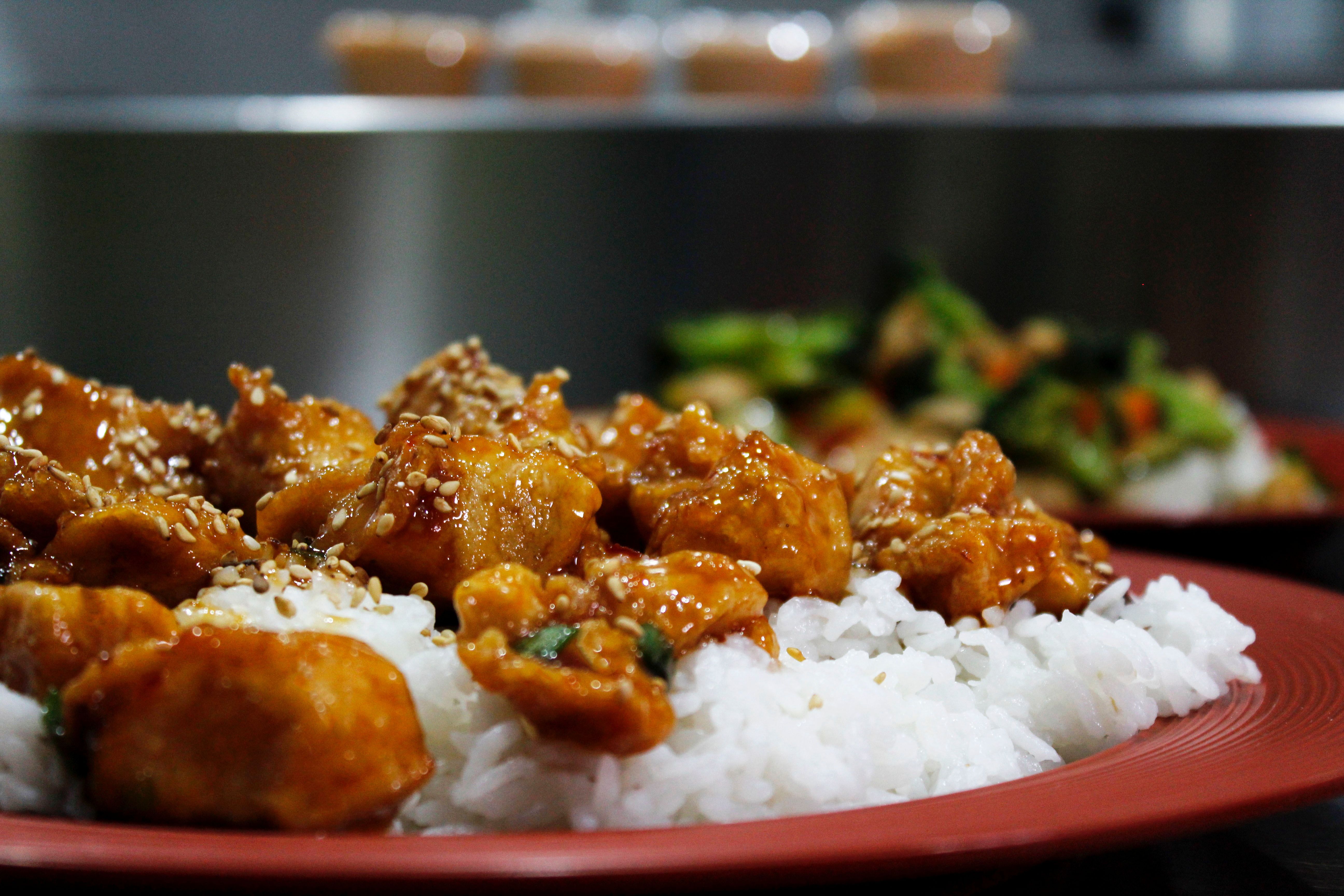 China Express Sanford | EzOrderNow