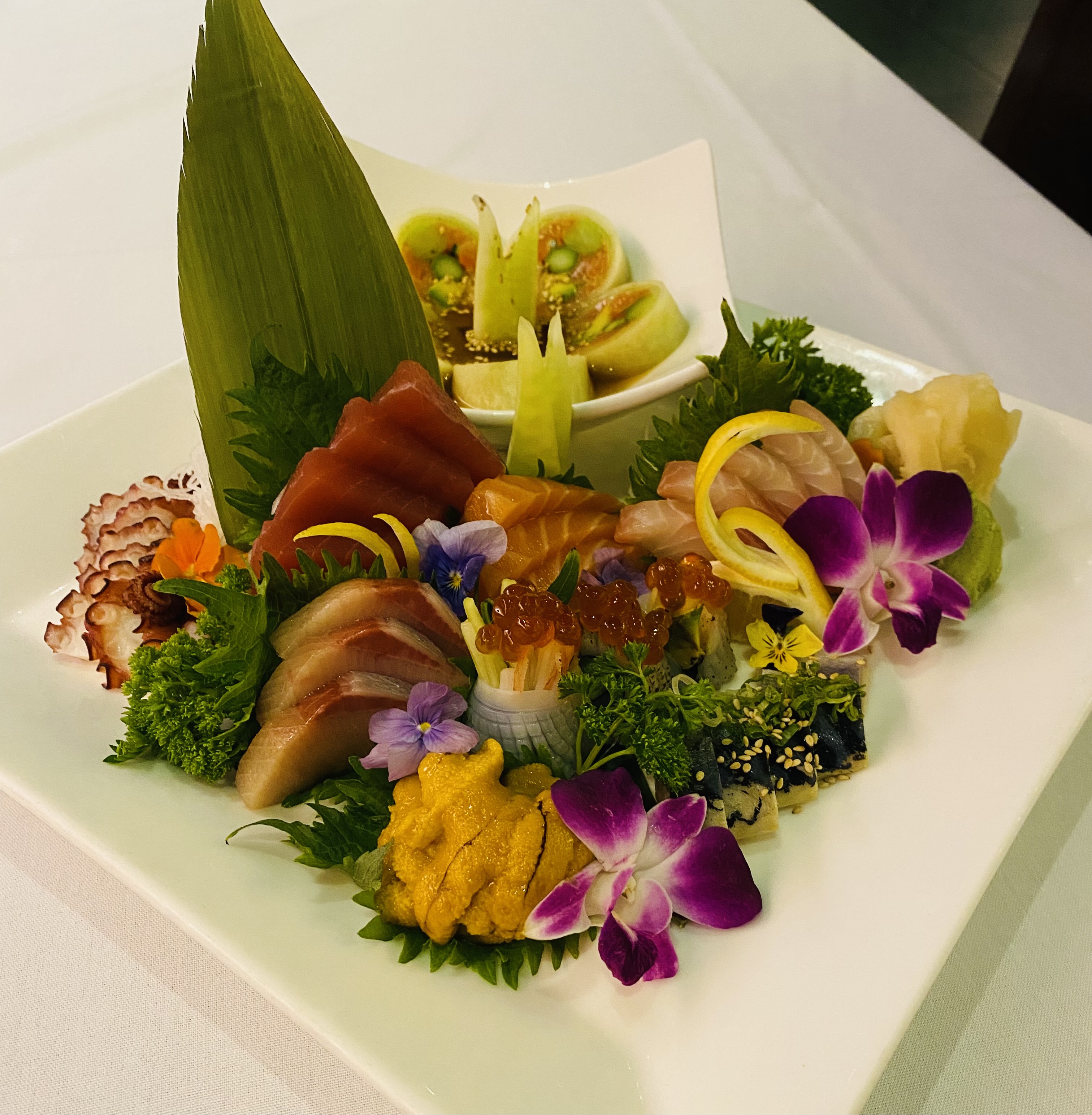 All Seasons Table | EzOrderNow