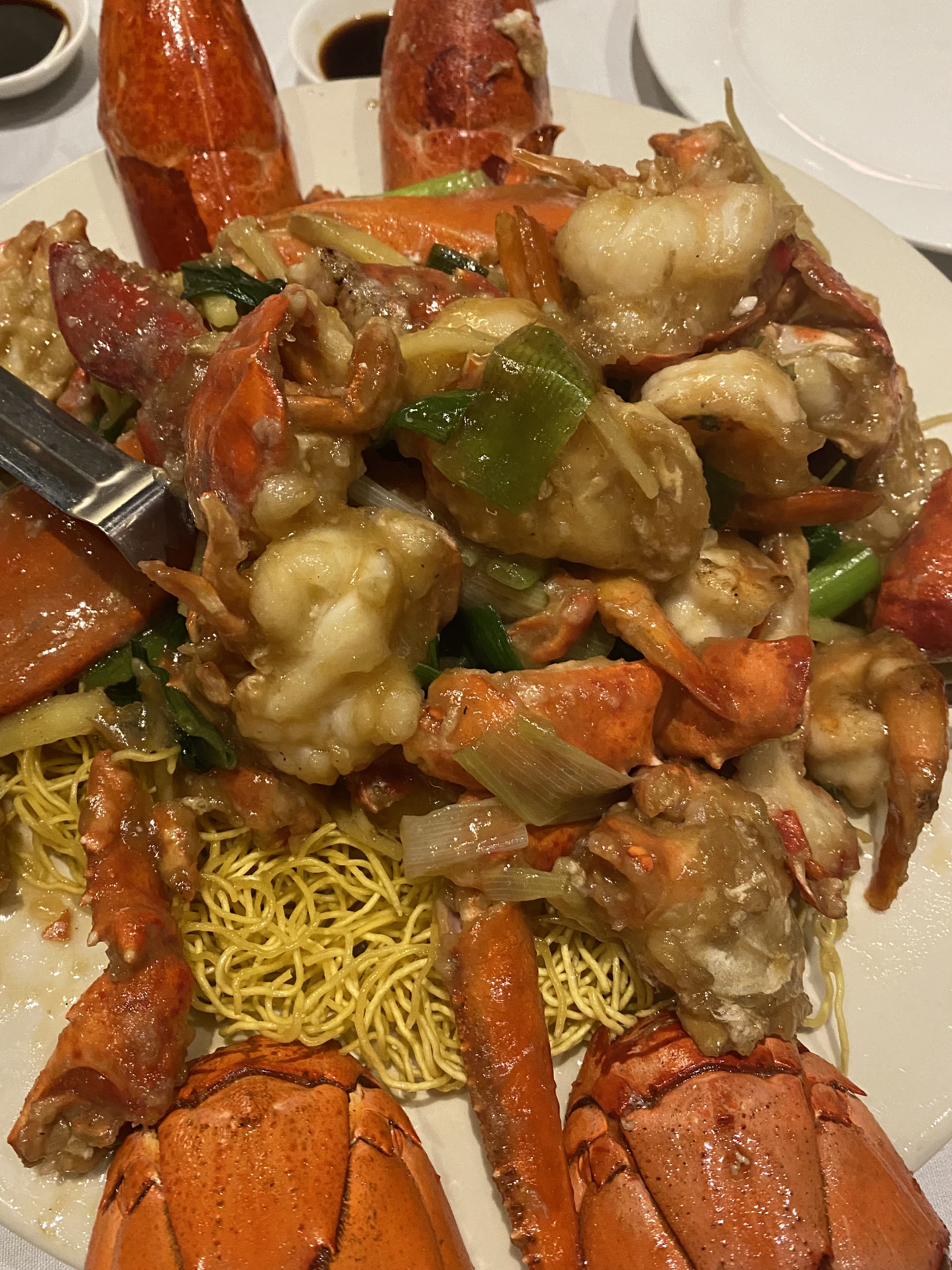 All Seasons Table | EzOrderNow