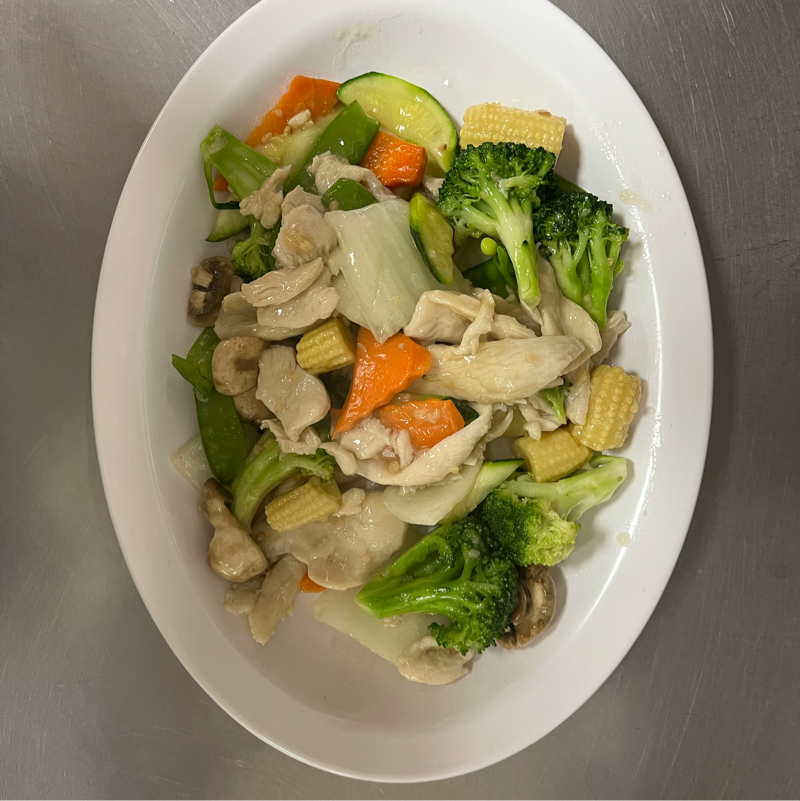 Lee's Asian Bistro | EzOrderNow