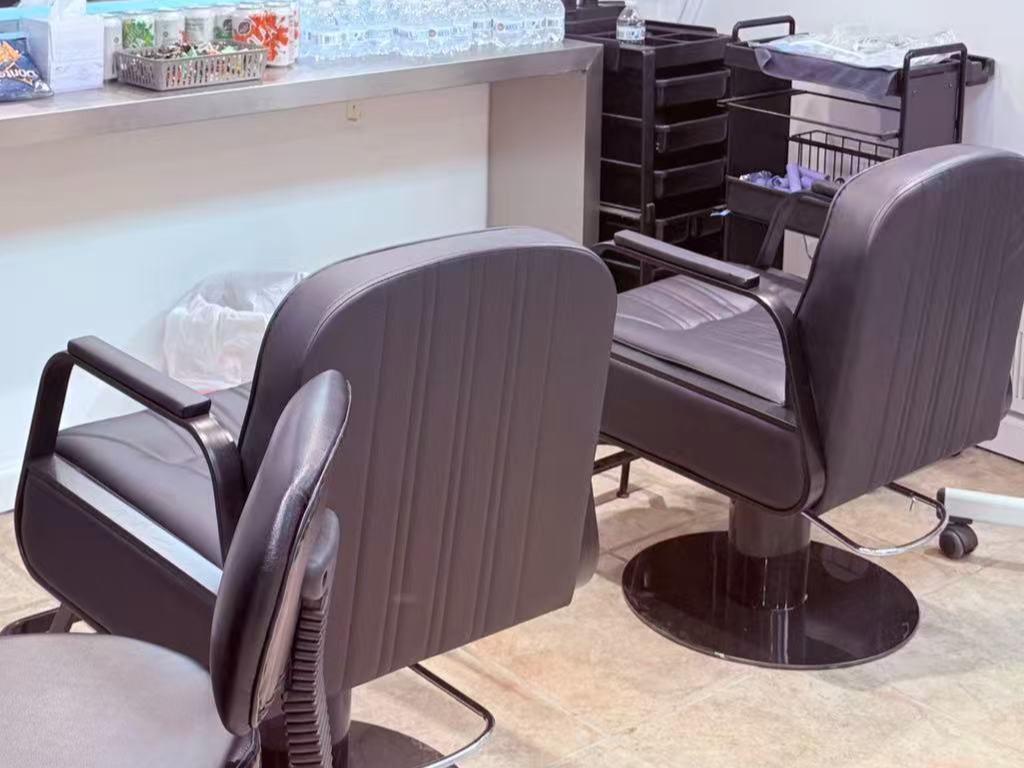 Am Hair Salon (中国发廊） | EzOrderNow