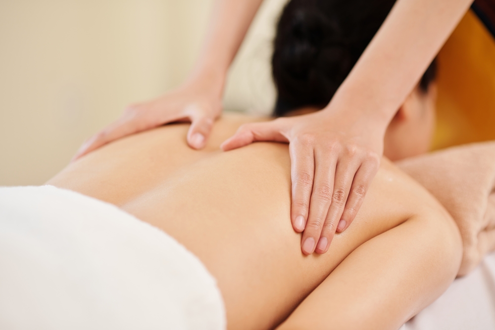 Best Massage