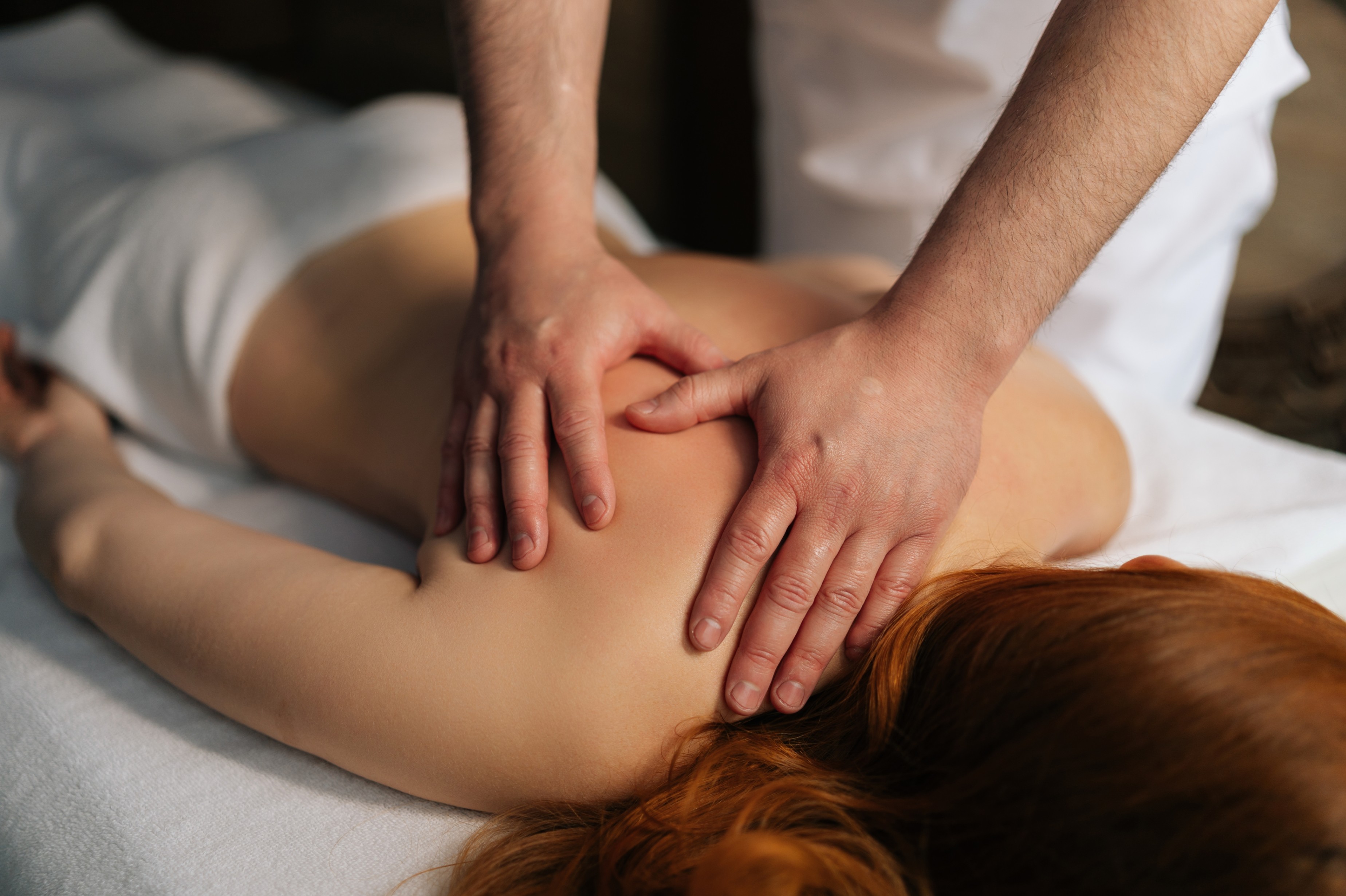 Blossom Spa - Massage spa in Lincoln