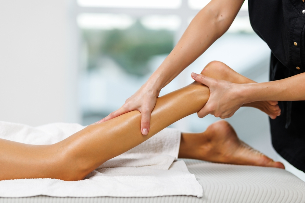 Moon Massage