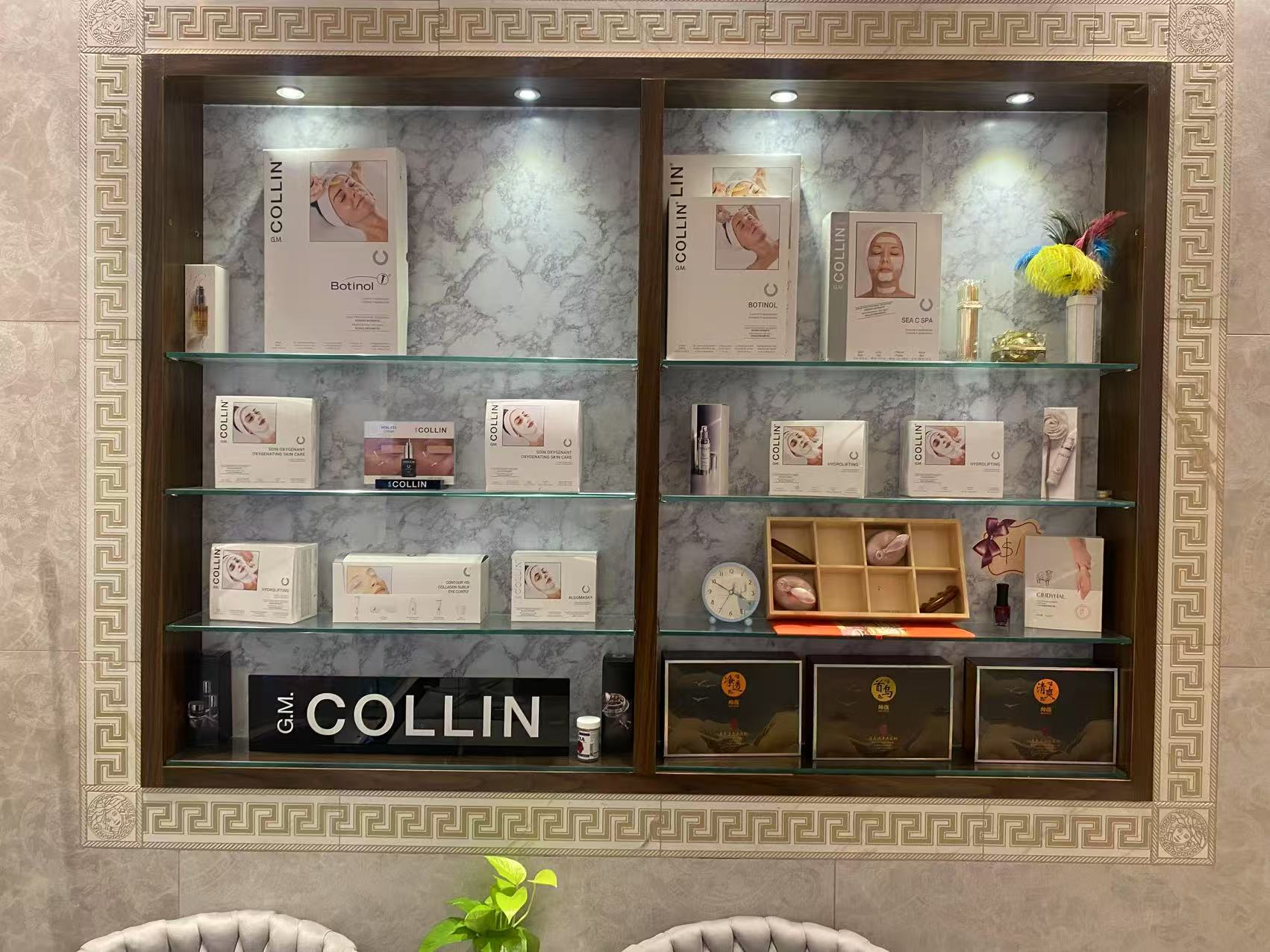 Soothe Zen Spa (舒舍) - Locations