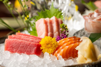 Masa Japanese Steak House