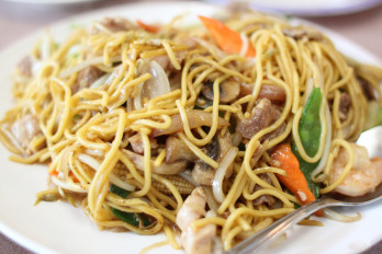 China Food (Baton Rouge)